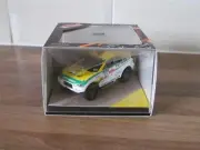 VITESSE - MITSUBISHI LANCER RACING #201 - 1/43 SCALE MODEL RALLY CAR