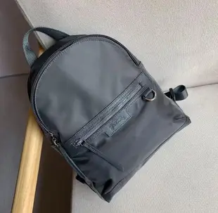 全館免運 法國正品~ LONGCHAMP NEO系列新款 尼龍雙肩包/後背包 可開發票