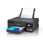 EPSON L8050 6-Color Wireless Inkjet Photo Printer Ink Tank Wi-Fi (2023 MODEL)