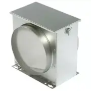 Can-Filter Can-Fan Intake Filter 14"