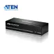 【預購】ATEN VS1204T 4埠VGA Cat 5 影音訊號分配器