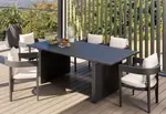 CONJOLA Outdoor Dining Table