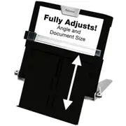 Fellowes In-Line Copyholder Document Holder