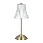 Table with Adjustable 3 Color Temperatures Stepless Dimming H7C4