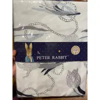 在飛比找蝦皮購物優惠-1929彼得兔 peter rabbit 精梳棉 精緻床包 