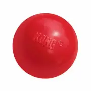 Interactive Play Fetch Toy Extremely Bouncy Durable Dog Ball for Small Dogs