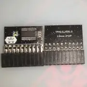 20-1 Pin 2*10P TPM2.0 Security Module for Gigabyte ASUS Protection Module @@