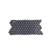 219H 112L Links Chain for Racing Go Kart Go Carting Trikes ATV Quad Drift E-bike