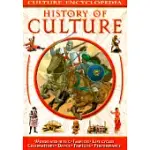CULTURE ENCYCLOPEDIA HISTORY OF CULTURE