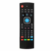 MX3 2.4G Wireless Mini Keyboard Air Mouse Remote Control