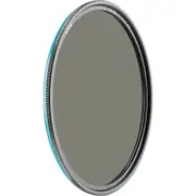 Kase 77mm KW Revolution Magnetic ND8 Filter (3-Stop)