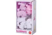 Illuminate String Lights - Unicorn Fantasy