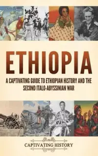 在飛比找博客來優惠-Ethiopia: A Captivating Guide 