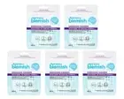 Bye Bye Blemish Water Activated Dissolving Cleanser Sheets ( Pack of 5 )