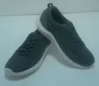 Clarks Nova Step Shoe Dark Grey US Size 8