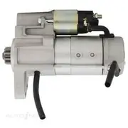 Jas Starter Motor - SNJ298