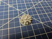Swarm of Chickens Mini - DND - Pathfinder - Dungeons & Dragons - RPG - Tabletop