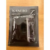 在飛比找蝦皮購物優惠-佳麗寶KANEBO 護妍防曬乳a SPF50+ PA++++