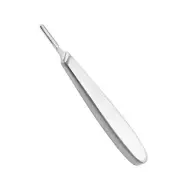 Scalpel Handle #8 For Large blades #60 , #70 Surgical Dermal Podiatry Instrumen