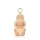 POPMART LABUBU The Monsters Have a Seat Series Plush Pendant Blind Box - SISI