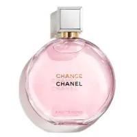 在飛比找蝦皮購物優惠-我最便宜,機場購入CHANEL 香奈兒 CHANCE 粉紅甜