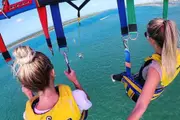 Paired Parasailing and 1.5 Hour Jet Ski Safari - Main Beach
