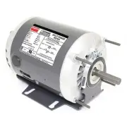 Dayton GP Motor,1/6 ,1,725 RPM,115V AC,48Z 6XH64 Dayton 6XH64 190735373149
