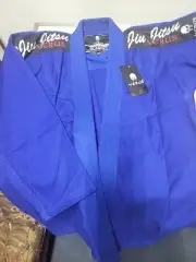 Verus Jiu Jitsu Jacket A2 GLADIUS BRAZILIAN