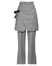 [SNOW XUE GAO] SNOW XUE GAO Pants - Item 30345226