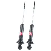 2x Front KYB Excel-G Shock Absorbers for Suzuki Sierra SJ413 SJ80 G13A 1.3 4WD