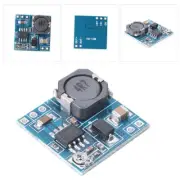 Mini DC-DC Step Down Module Buck Converter Aeromodelling Power Supply po