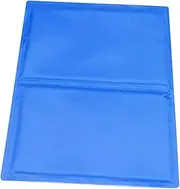 COSMEVIVI Dog Cooling Mat Summer Pet Sleeping Cushion for Indoor Use Lightweight for Dogs and Cats Provides Cage Car