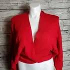 Fashion Nova Alondra Sweater Size Small
