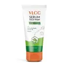 VLCC Serum Face Wash with Salicylic Acid Serum & Neem - 100ml