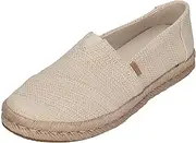 [TOMS] Espadrille Rope 2.0_Natural Undyed, Women's Sneakers, Natural Undyed, 11 AU
