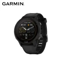 在飛比找momo購物網優惠-【GARMIN】Forerunner 955 太陽能高階鐵人