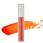 ATOMY Adelica Gloss Tint #Shine Orange High-adhesive lustrous Coating Lip Tint