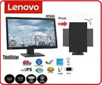 在飛比找樂天市場購物網優惠-LENOVO ThinkVision E24-20 62A5