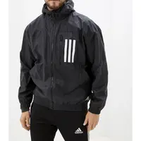 在飛比找蝦皮購物優惠-《TNT》ADIDAS M W.N.D Jkt PB 男 三