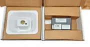 Valcom Informacast IP Flexhorn VIP-480AL-W-IC White and Link SA-VIP842L-3W-IC-2