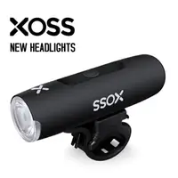 在飛比找樂天市場購物網優惠-Xoss XL 400 XL 800 自行車燈頭燈防水 US