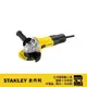 美國 史丹利 STANLEY 750W 100mm 砂輪機(側滑式) ST-SG7100-TW