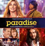 Paradise - Rachel Portman CD