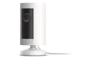 Ring Indoor Camera 1080p HD - White