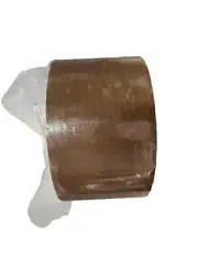 4✖️Packing Tape Packaging Brown Sticky Sealing Tape. 150Mt Length 3 Inch Width
