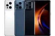 Oppo Find X3 PRO 256GB - Excellent Grade