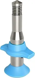 EQUADOSE Tweezy Nose & Ear Hair Remover for Men & Women, Precision Hair Removal Tool, Compare to Nose Hair Trimmers & Waxing Kits, Formerly Known as Pluck, Pain-Free & Easy Grooming Solution