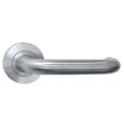Schlage S7000 Series Alpha Lever DDA Compliant