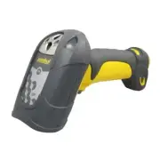 Motorola Symbol LS3408ER Laser 1D Barcode Scanner LS3408-ER20005R Long Range 1D