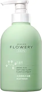 Children Hair Shampoo | Body Hair Wash Bubble Bath Conditioner - Lightly Scented Gentle Bubble Bath Body Cleanser For Extract, Dry, Delicate Hair